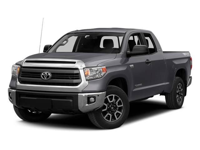 2014 Toyota Tundra SR — Pickup Truck — 132,506 mi — Tucson, AZ