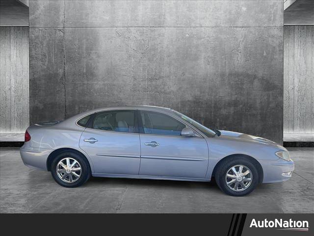 2005 Buick LaCrosse CXL — Sedan — 82,405 mi — Tucson, AZ