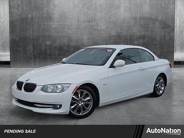 2013 BMW 3 Series 328i — Convertible — 93,890 mi — Tucson, AZ