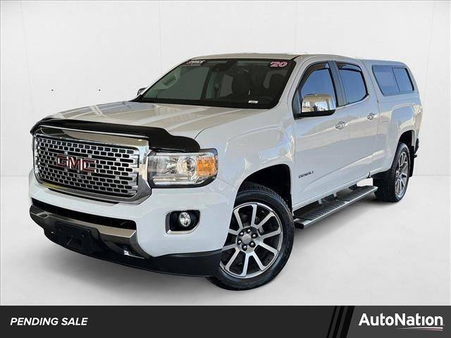 2020 GMC Canyon Denali — Pickup Truck — 64,935 mi — Tucson, AZ