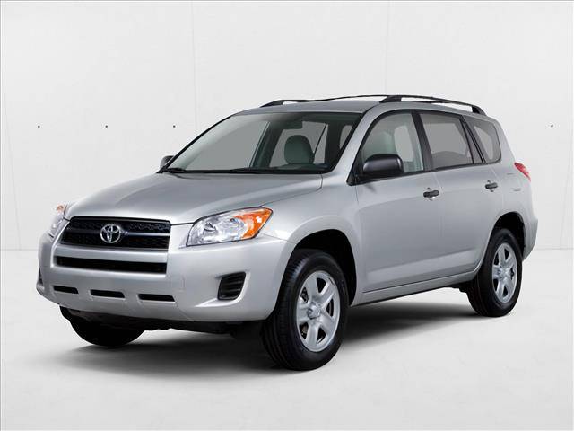 2010 Toyota RAV4 Base — SUV — 142,700 mi — Tucson, AZ