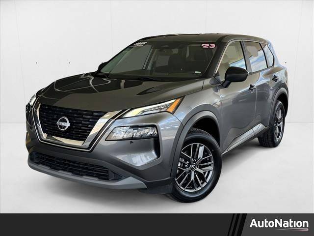 2023 Nissan Rogue S — SUV — 61,986 mi — Tucson, AZ