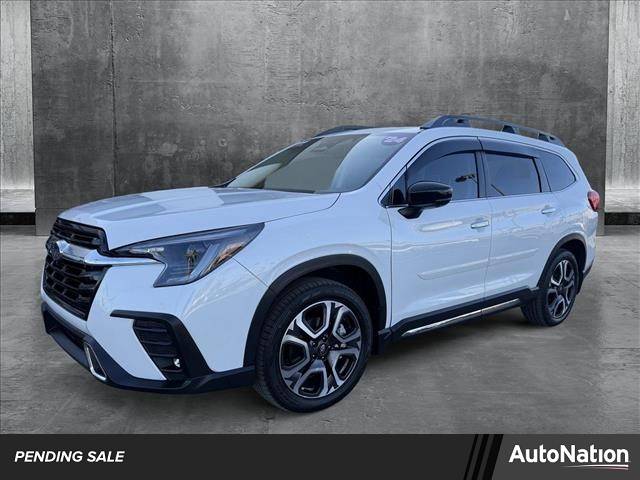 2024 Subaru Ascent Touring — SUV — 9,622 mi — Tucson, AZ