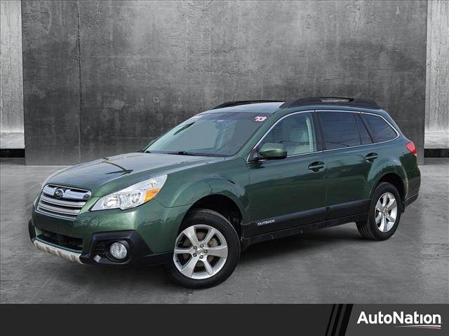 2013 Subaru Outback 2.5i Limited — SUV — 109,056 mi — Tucson, AZ