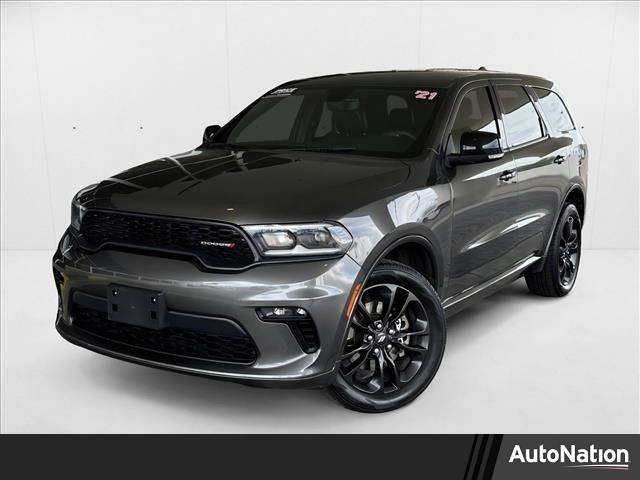 2021 Dodge Durango GT Plus — SUV — 77,161 mi — Tucson, AZ