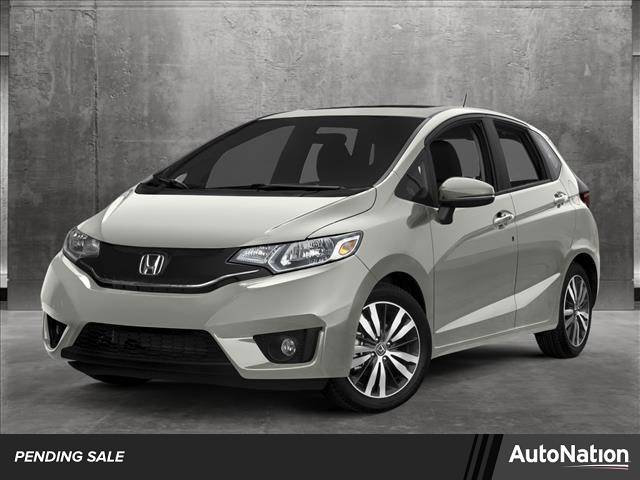 2016 Honda Fit EX — Hatchback — 76,975 mi — Tucson, AZ