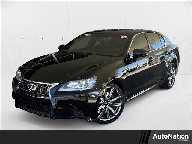2013 Lexus GS GS 350 — Sedan — 91,134 mi — Tucson, AZ