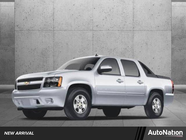 2007 Chevrolet Avalanche 1LT — Pickup Truck — 133,813 mi — Tucson, AZ