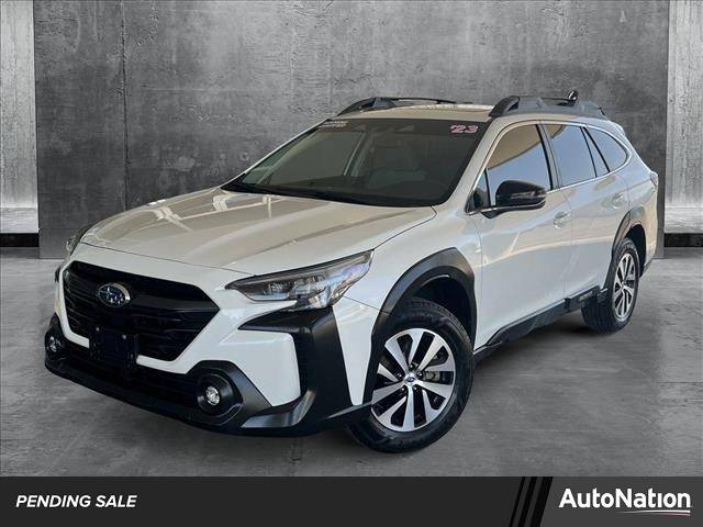 2023 Subaru Outback Premium — SUV — 54,879 mi — Tucson, AZ