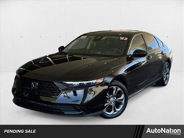 2023 Honda Accord EX — Sedan — 26,289 mi — Tucson, AZ
