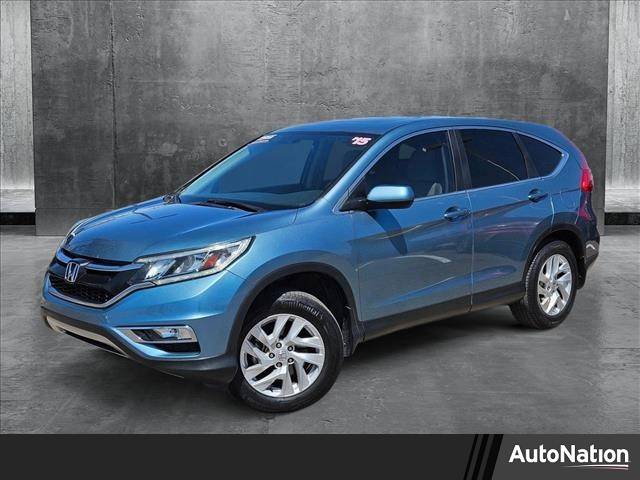 2015 Honda CR-V EX — SUV — 160,612 mi — Tucson, AZ
