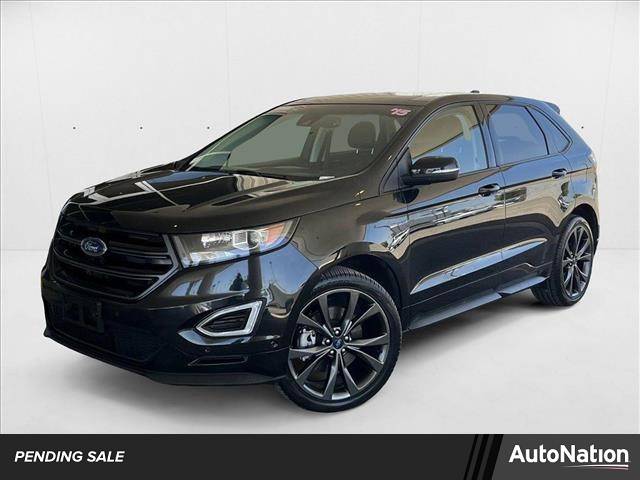 2015 Ford Edge Sport — SUV — 41,456 mi — Tucson, AZ