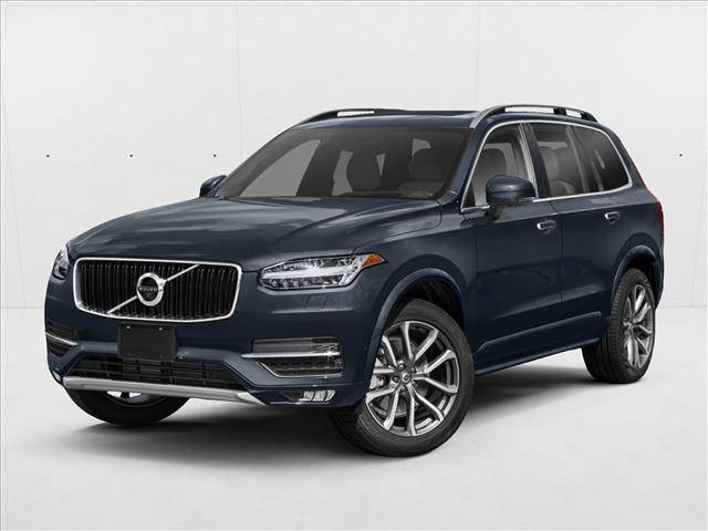 2019 Volvo XC90 Momentum — SUV — 89,420 mi — Tucson, AZ