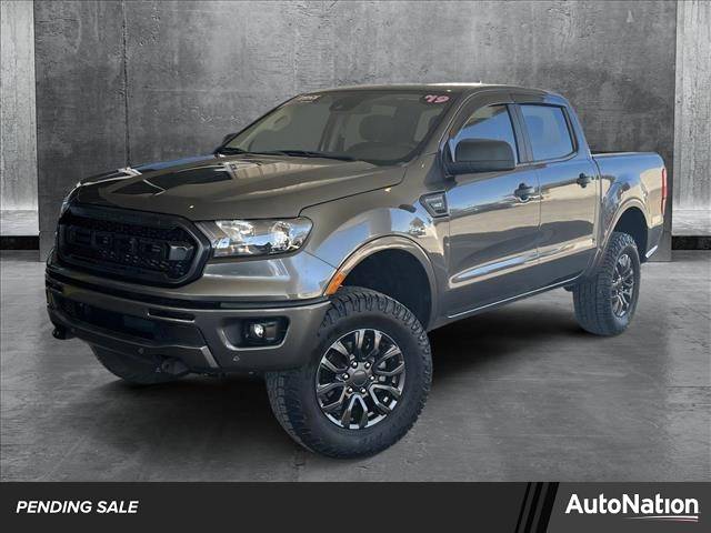 2019 Ford Ranger XLT — Pickup Truck — 66,000 mi — Tucson, AZ