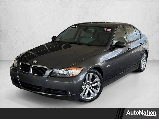 2006 BMW 3 Series 325i — Sedan — 66,593 mi — Tucson, AZ