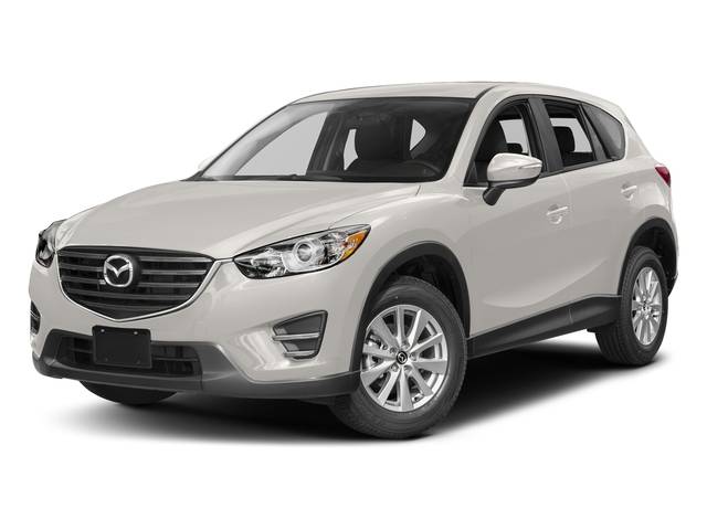 2016 Mazda CX-5 Sport — SUV — 97,638 mi — Tucson, AZ