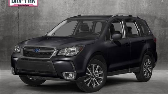 2017 Subaru Forester 2.0XT Premium — SUV — 45,042 mi — Tucson, AZ