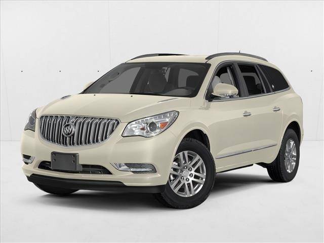 2014 Buick Enclave Convenience — SUV — 98,432 mi — Tucson, AZ