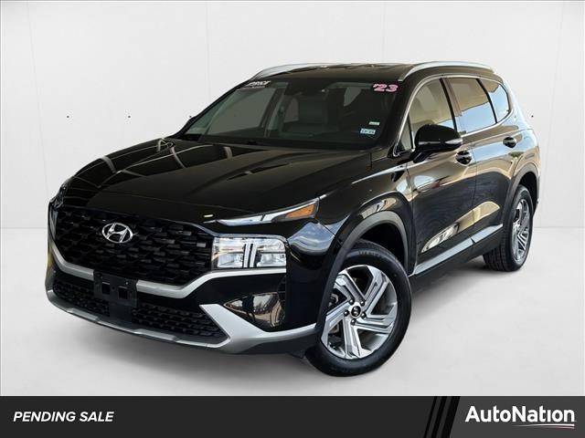2023 Hyundai Santa Fe SEL — SUV — 64,507 mi — Tucson, AZ