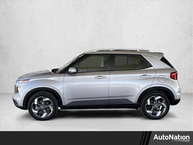 2025 Hyundai Venue SEL — SUV — 18,359 mi — Tucson, AZ