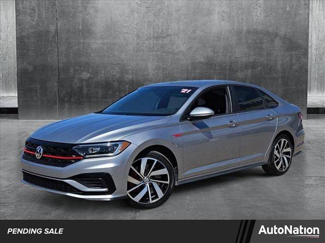 2021 Volkswagen Jetta GLI S — Sedan — 25,088 mi — Tucson, AZ