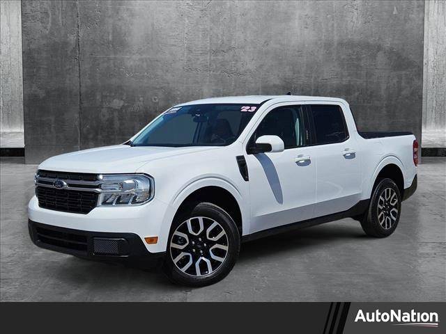 2023 Ford Maverick LARIAT — Pickup Truck — 30,890 mi — Tucson, AZ