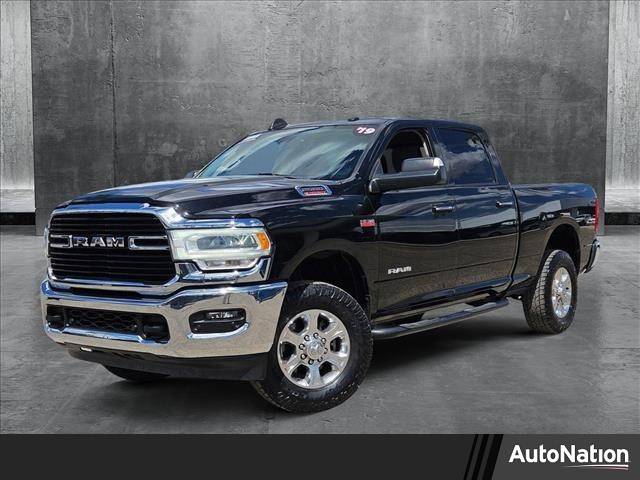 2019 Ram 2500 Big Horn — Pickup Truck — 50,819 mi — Tucson, AZ