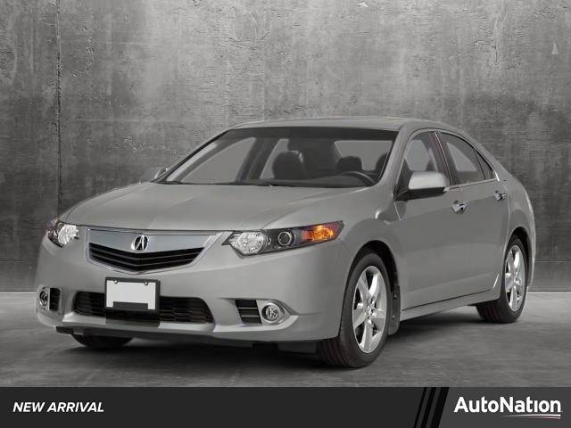 2012 Acura TSX Standard — Sedan — 140,906 mi — Tucson, AZ
