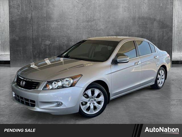 2010 Honda Accord EX V6 — Sedan — 87,677 mi — Tucson, AZ