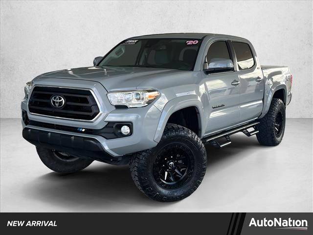 2020 Toyota Tacoma SR5 — Pickup Truck — 88,289 mi — Tucson, AZ