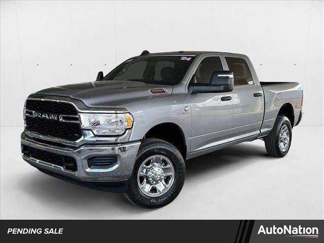 2024 Ram 2500 Tradesman — Pickup Truck — 5,849 mi — Tucson, AZ