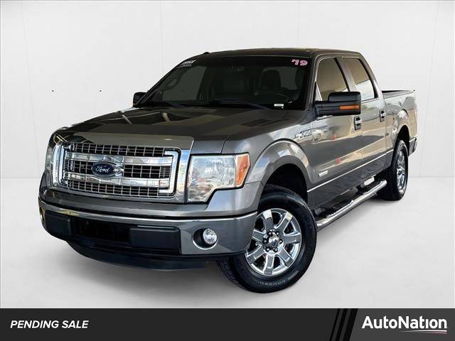 2014 Ford F-150 XL — Pickup Truck — 135,770 mi — Tucson, AZ