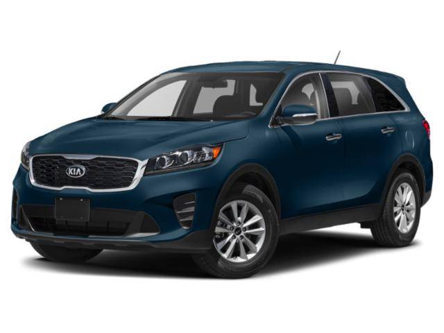 2020 Kia Sorento LX — SUV — 60,431 mi — Tucson, AZ