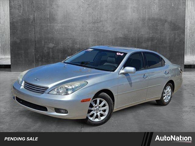 2004 Lexus ES ES 330 — Sedan — 73,190 mi — Tucson, AZ