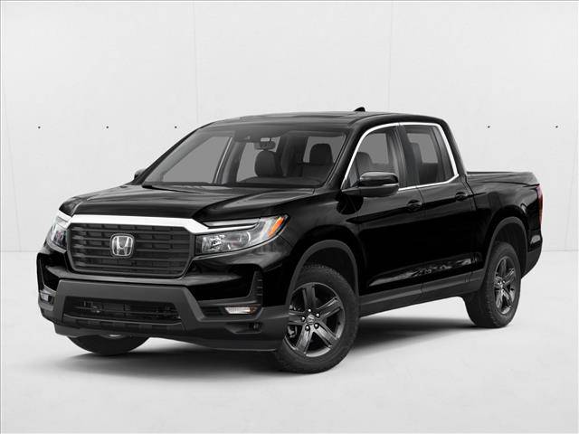 2023 Honda Ridgeline RTL — Pickup Truck — 29,046 mi — Tucson, AZ