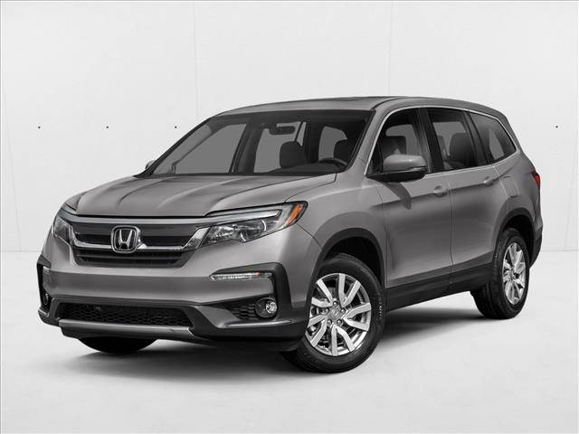 2020 Honda Pilot EX-L — SUV — 82,691 mi — Tucson, AZ