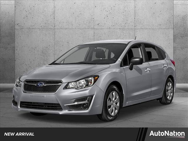 2016 Subaru Impreza 2.0i Premium — Wagon — 55,529 mi — Tucson, AZ