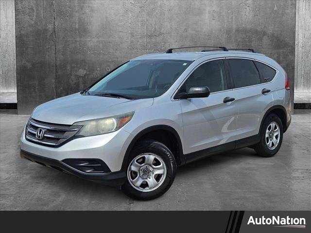 2014 Honda CR-V LX — SUV — 164,541 mi — Tucson, AZ