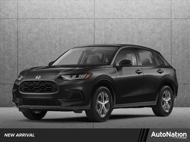 2023 Honda HR-V EX-L — SUV — 20,189 mi — Tucson, AZ