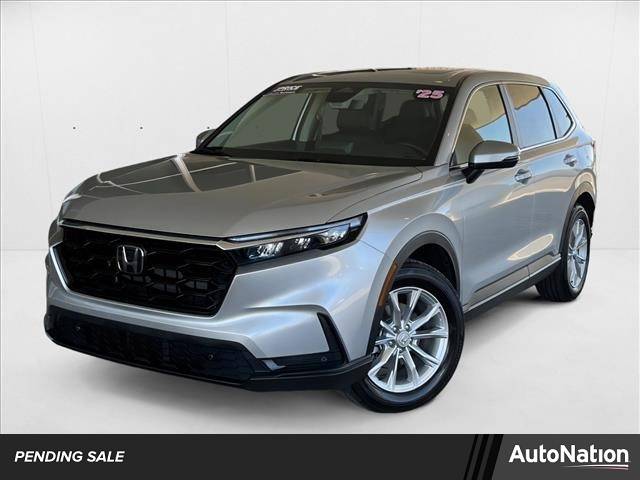 2025 Honda CR-V EX-L — SUV — 500 mi — Tucson, AZ