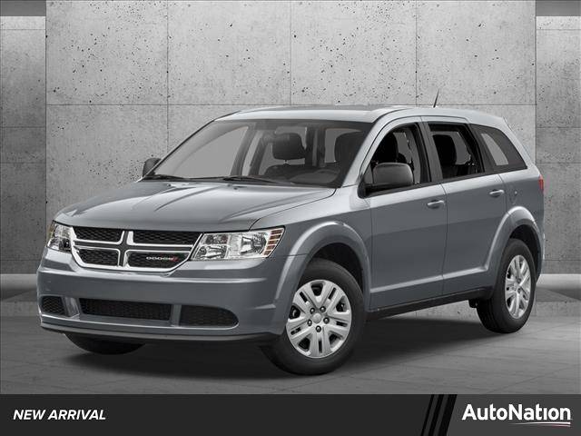 2016 Dodge Journey SE — SUV — 101,843 mi — Tucson, AZ