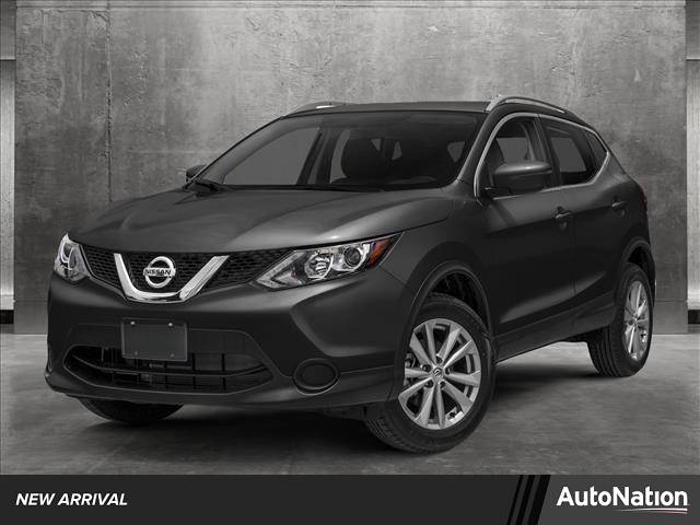 2019 Nissan Rogue Sport S — SUV — 53,785 mi — Tucson, AZ