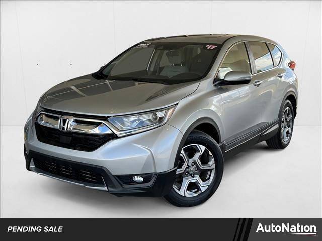 2017 Honda CR-V EX — SUV — 98,920 mi — Tucson, AZ