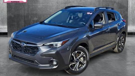 2024 Subaru Crosstrek Premium — SUV — 17,801 mi — Tucson, AZ