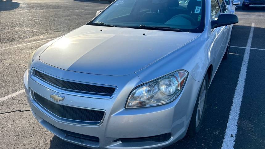 2011 Chevrolet Malibu LS — Sedan — 144,463 mi — Peoria, AZ