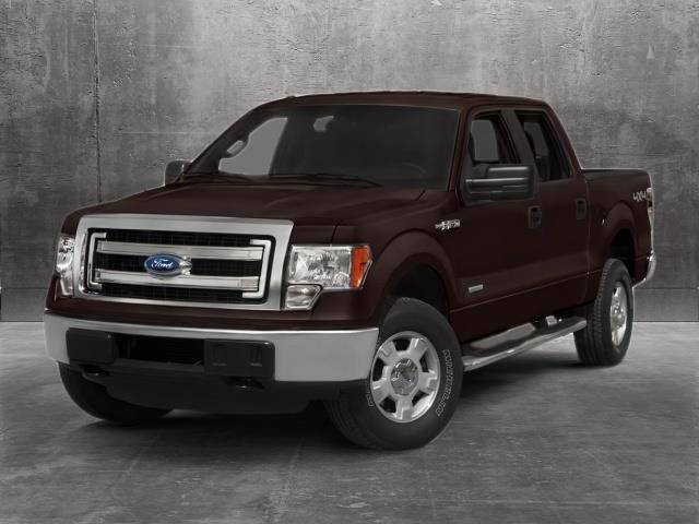 2014 Ford F-150 Lariat — Pickup Truck — 99,014 mi — Tempe, AZ