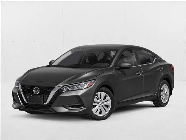 2020 Nissan Sentra S — Sedan — 70,772 mi — Tempe, AZ