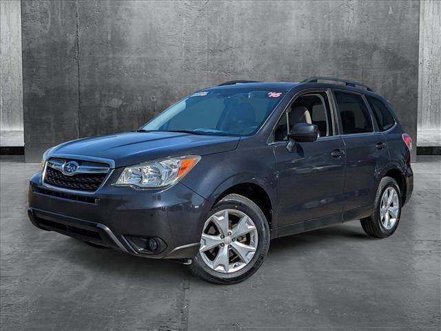 2016 Subaru Forester 2.5i Limited — SUV — 92,406 mi — Tempe, AZ