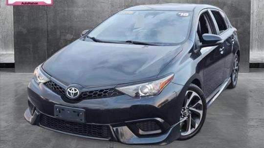 2018 Toyota Corolla iM iM — Hatchback — 71,984 mi — Tempe, AZ