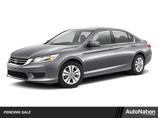 2013 Honda Accord LX — Sedan — 155,664 mi — Tempe, AZ